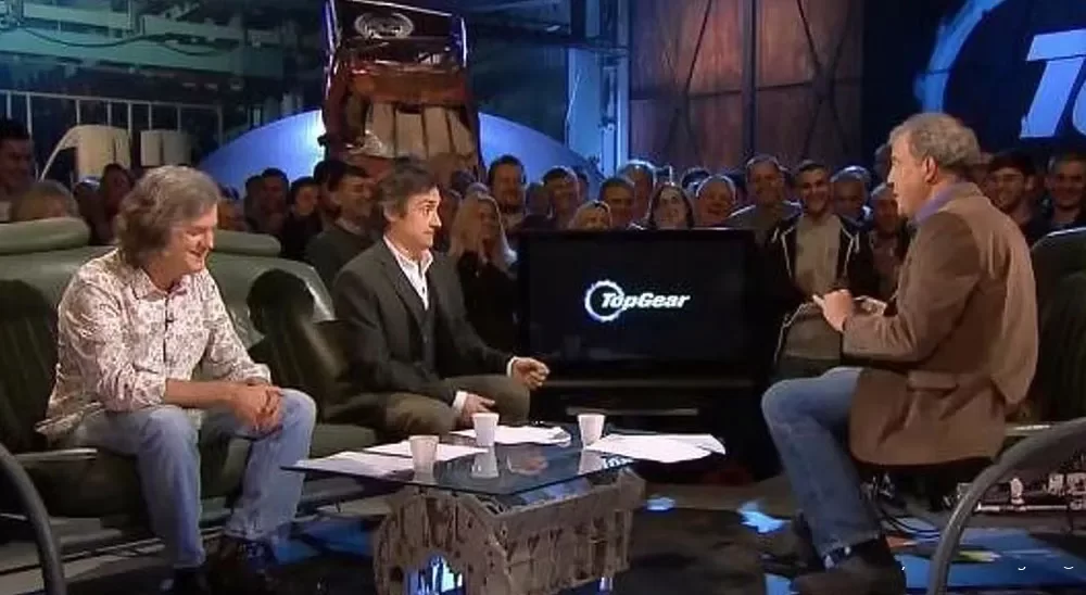 Top Gear: 5 самых фальшивых вещей в шоу, по словам актеров и съемочной группы