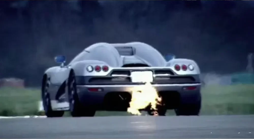 Top Gear: 5 самых фальшивых вещей в шоу, по словам актеров и съемочной группы