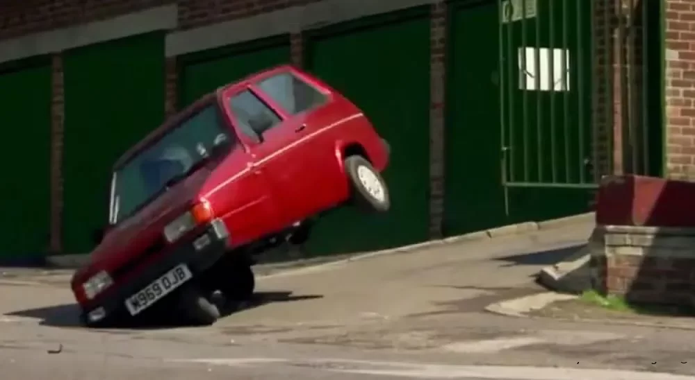 Top Gear: 5 самых фальшивых вещей в шоу, по словам актеров и съемочной группы