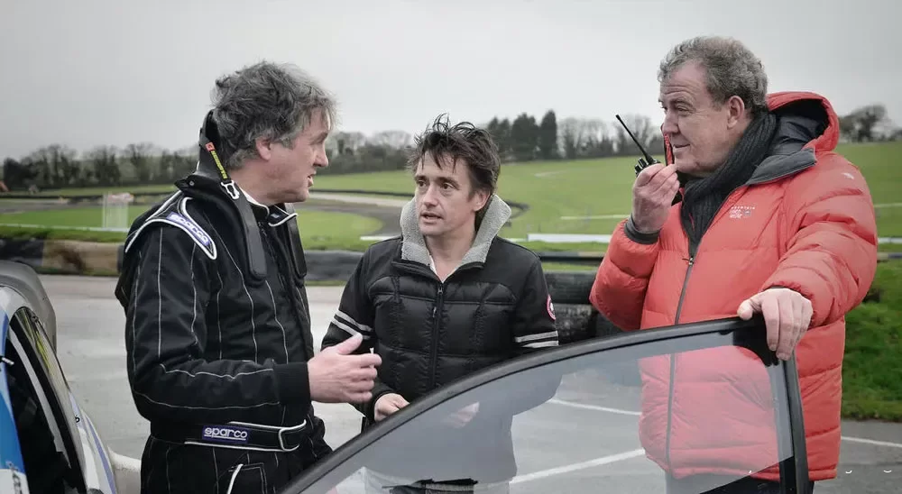 Top Gear: 5 самых фальшивых вещей в шоу, по словам актеров и съемочной группы
